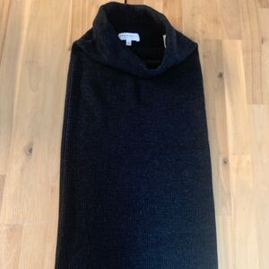 Aritzia Community wool blend skirt